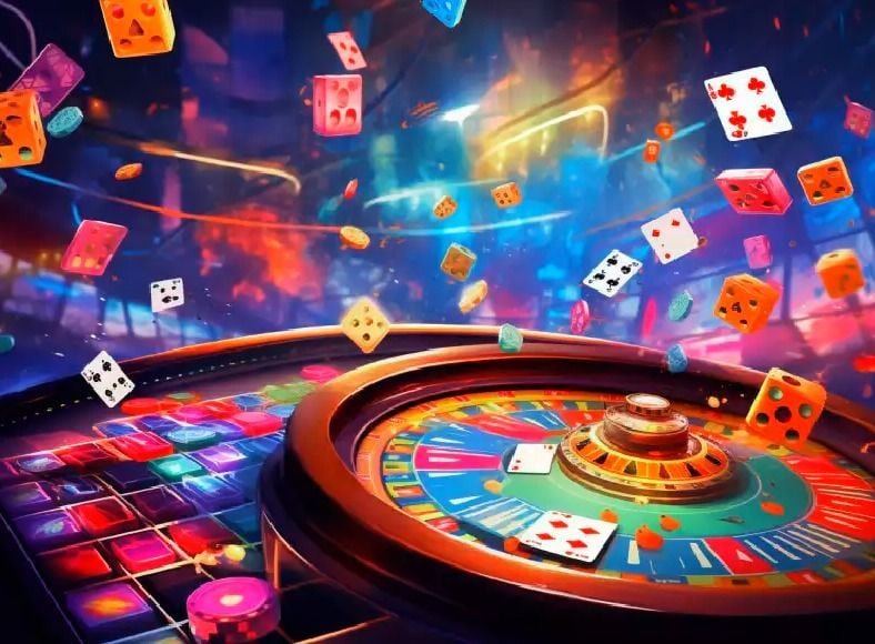 play rik